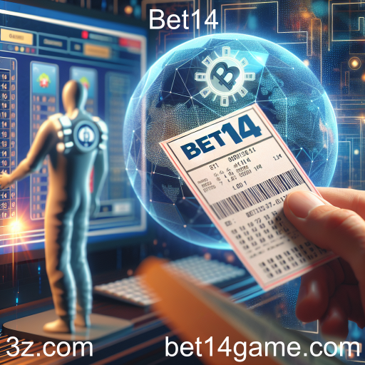 Apostas na Loteria Online: Descubra as Oportunidades do Bet14
