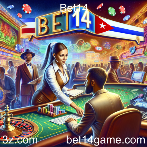 A Importância do Suporte ao Cliente no Bet14